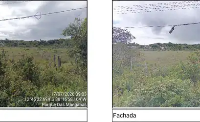 Terreno em CAMACARI - BA