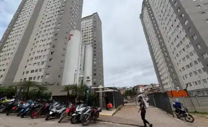 Apartamento em SAO PAULO - SP