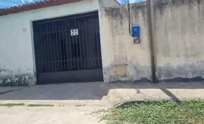 Casa em PACAJUS - CE