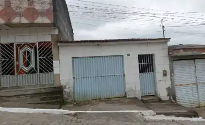Casa em JUREMA - PE