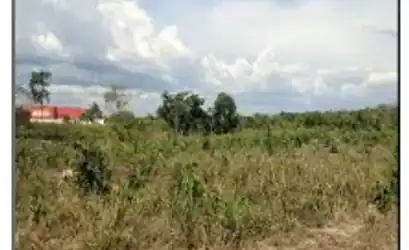 Terreno em CHAPADINHA - MA