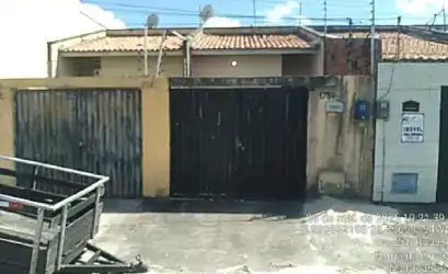 Casa em MARACANAU - CE