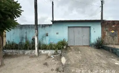 Casa em IGARASSU - PE