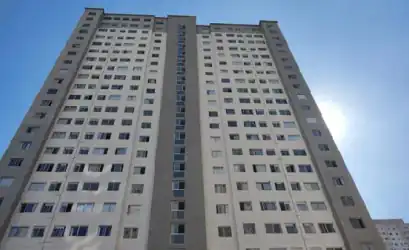 Apartamento em SAO PAULO - SP