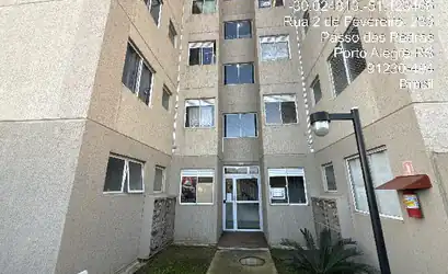Apartamento em PORTO ALEGRE - RS