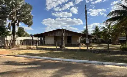 Casa em TAPURAH - MT