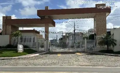 Terreno em LAGARTO - SE