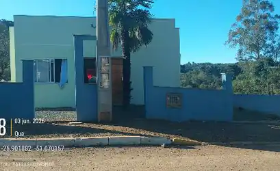 Casa em RIO DAS ANTAS - SC