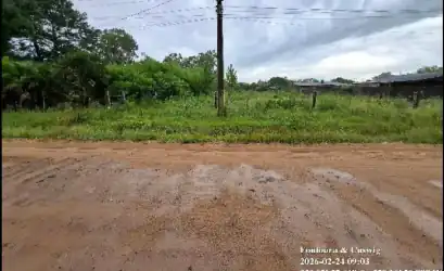 Gleba em RIO GRANDE - RS