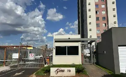 Apartamento em RIBEIRAO PRETO - SP