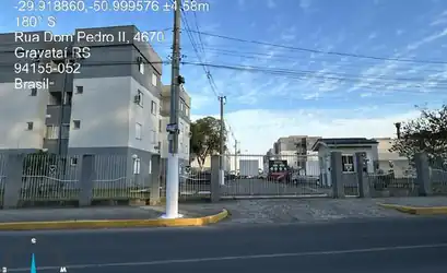 Apartamento em GRAVATAI - RS
