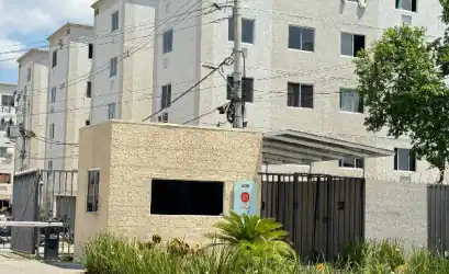 Apartamento em RIO DE JANEIRO - RJ