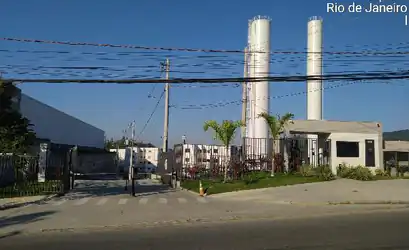 Apartamento em RIO DE JANEIRO - RJ