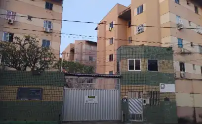 Apartamento em FORTALEZA - CE