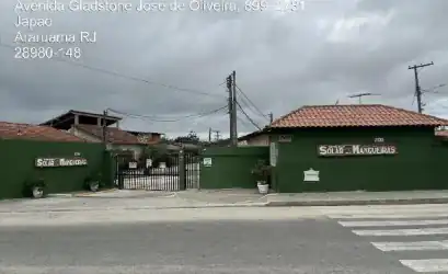 Casa em ARARUAMA - RJ