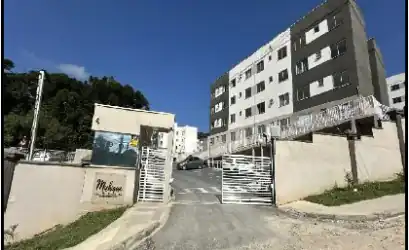 Apartamento em CAMPO LARGO - PR