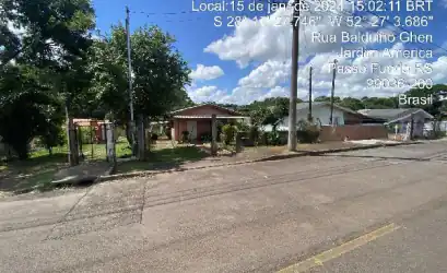 Terreno em PASSO FUNDO - RS