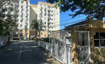 Apartamento em RIO DE JANEIRO - RJ