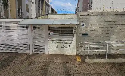 Apartamento em SAO JOSE DO RIO PRETO - SP