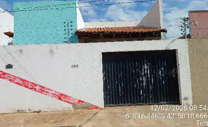 Casa em TIMON - MA