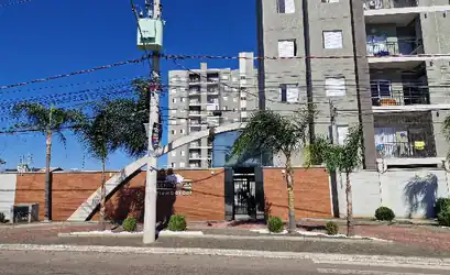 Apartamento em SUMARE - SP