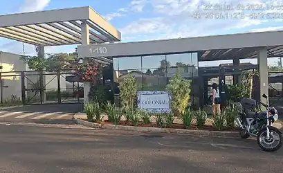 Apartamento em BAURU - SP