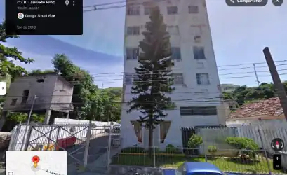 Apartamento em RIO DE JANEIRO - RJ