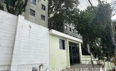 Apartamento em SAO PAULO - SP