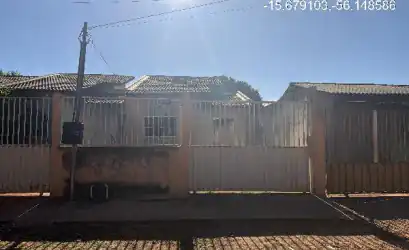 Casa em VARZEA GRANDE - MT