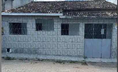 Casa em ESPLANADA - BA