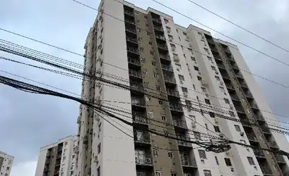 Apartamento em RIO DE JANEIRO - RJ
