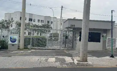 Apartamento em VOTORANTIM - SP