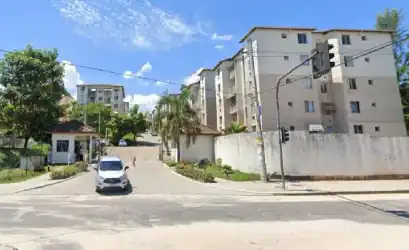 Apartamento em RIO DE JANEIRO - RJ