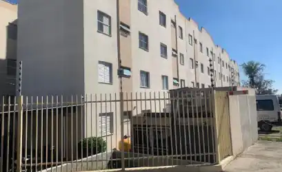Apartamento em SAO JOSE DOS CAMPOS - SP
