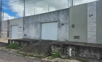 Casa em LAGARTO - SE