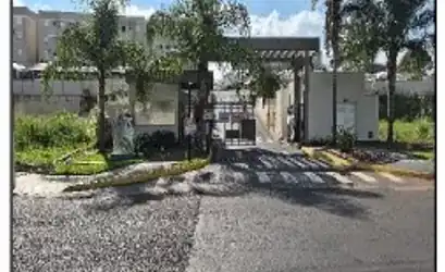 Apartamento em JABOTICABAL - SP