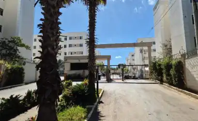 Apartamento em MONTES CLAROS - MG