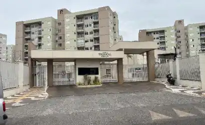 Apartamento em RIBEIRAO PRETO - SP