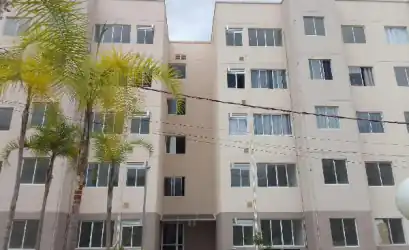 Apartamento em RIO DE JANEIRO - RJ