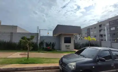 Apartamento em CASCAVEL - PR