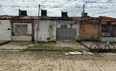 Casa em NOSSA SENHORA DO SOCORRO - SE