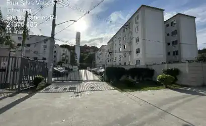 Apartamento em RIO DE JANEIRO - RJ