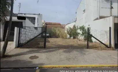 Terreno em PAULINIA - SP