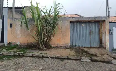 Casa em ARAPIRACA - AL