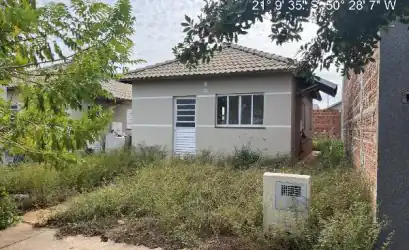 Casa em ARACATUBA - SP