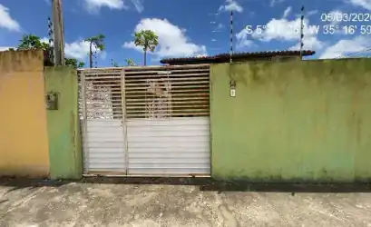 Casa em EXTREMOZ - RN