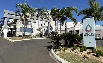 Apartamento em ARARAS - SP