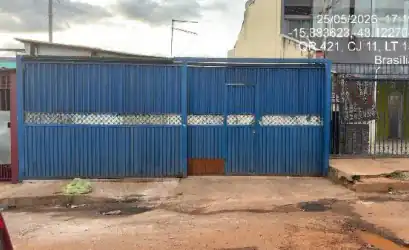Casa em SAMAMBAIA - DF