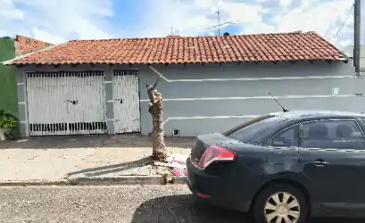 Casa em BAURU - SP