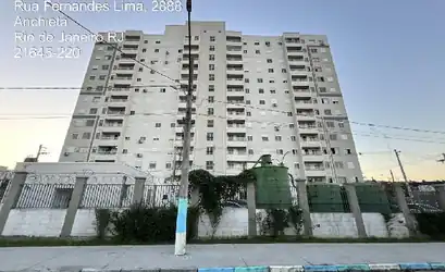 Apartamento em RIO DE JANEIRO - RJ
